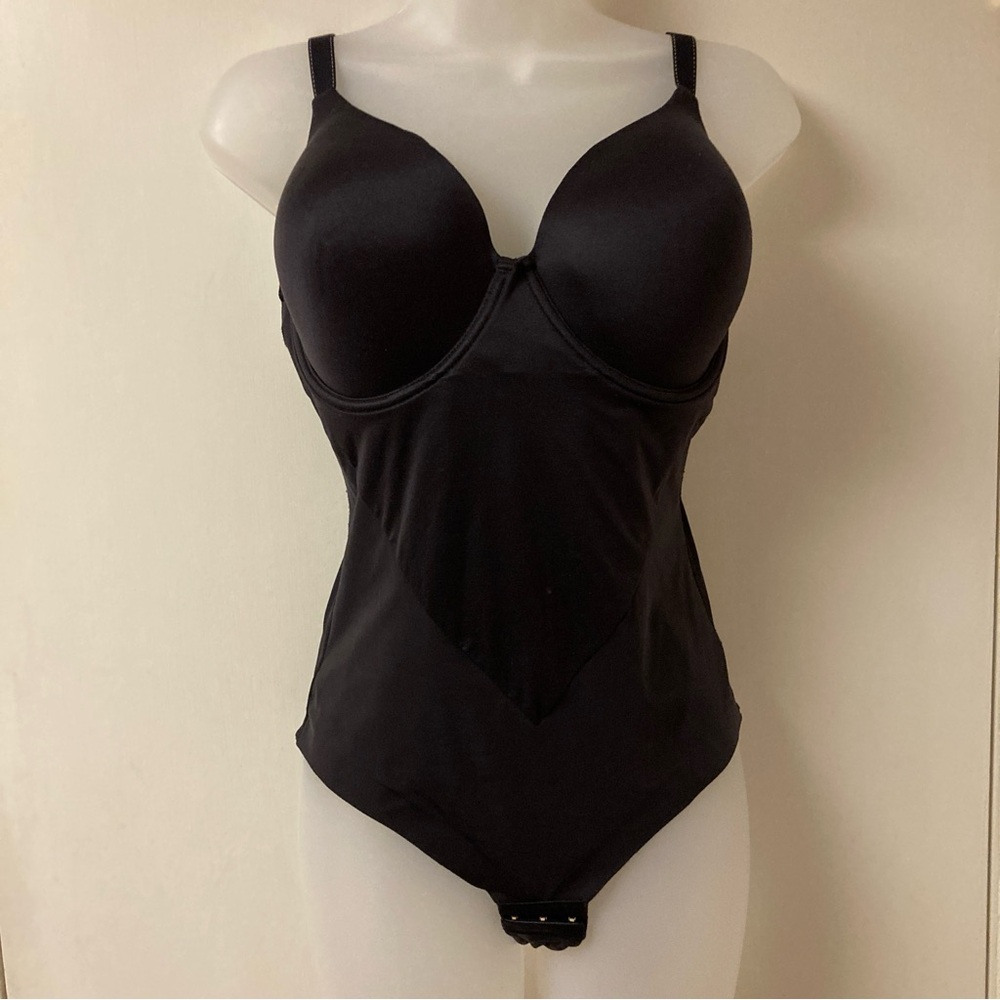 MAIDENFORM BODY SUIT
